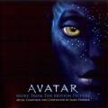 Avatar – cover
