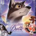 Balto – cover