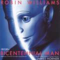 Bicentennial Man –&nbsp;cover