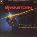 Brainstorm – cover