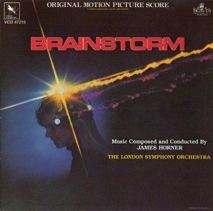 Brainstorm - cover