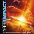 Deep Impact –&nbsp;cover