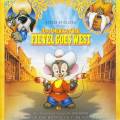 Fievel Goes West –&nbsp;cover