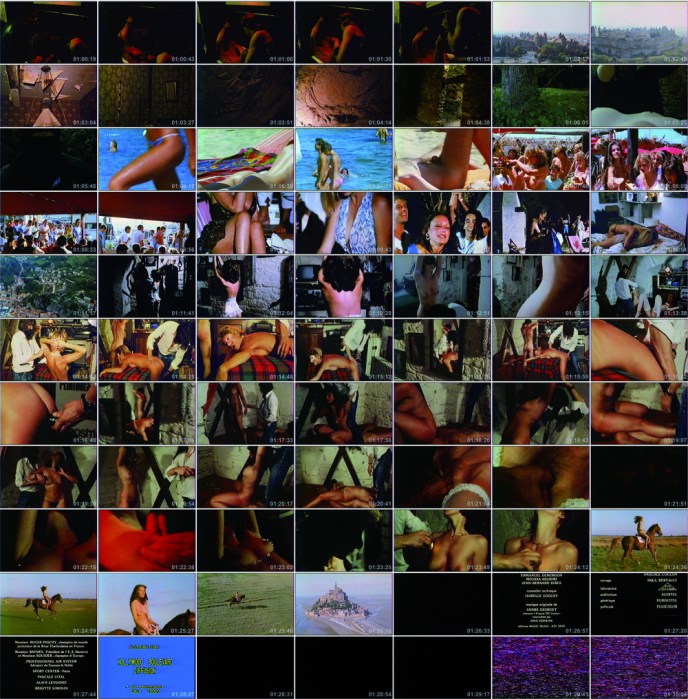 Film Exposure_La France Interdite