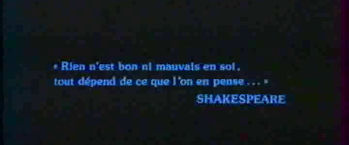 France Interdite chapeau