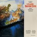 Land Before Time –&nbsp;cover