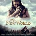 New World –&nbsp;cover