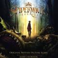 Spiderwick – cover