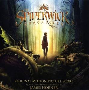 Spiderwick - cover
