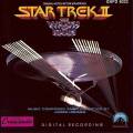 Star Trek 2 (GNP) –&nbsp;cover