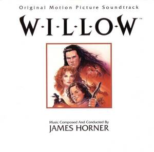 Willow - cover