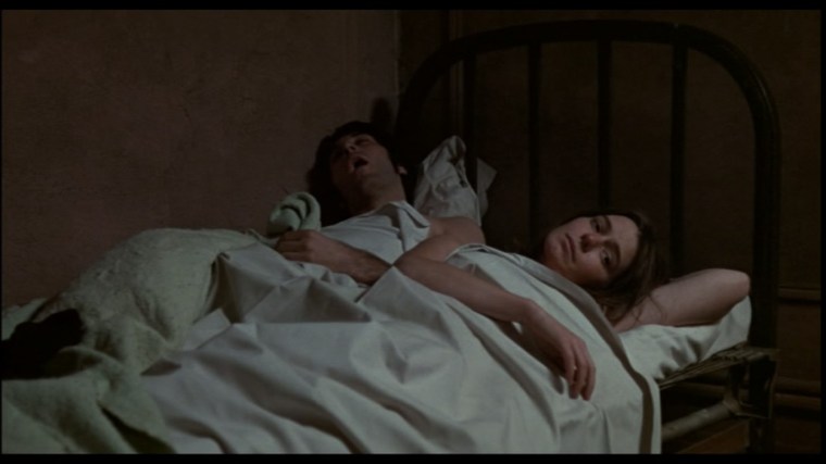 Panique à Needle Park