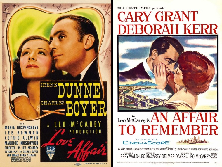 Film Exposure_Split Screen_Love Affair