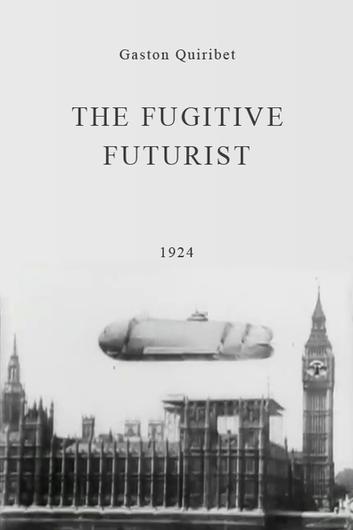 Fugitive_Futurist