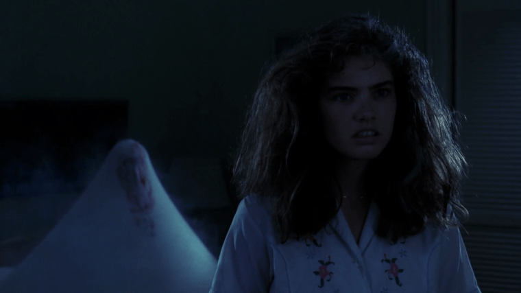 Avec A Nightmare on Elm Street, Wes Craven brouille les repères entre les différents modes de fiction