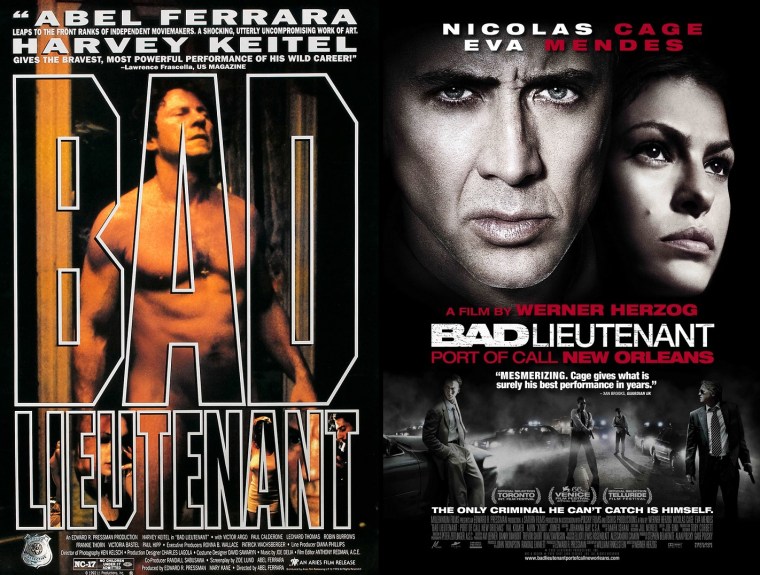 Film Exposure_Bad Lieutenant