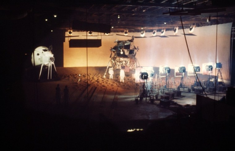 Film Exposure_Capricorn One