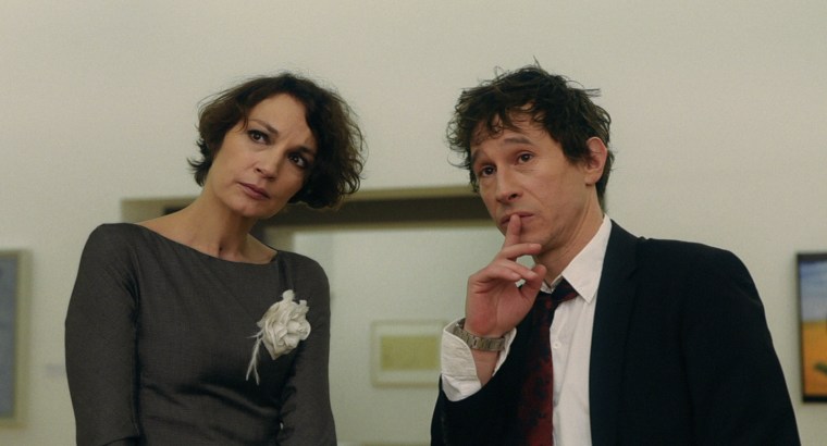 Film Exposure_Le Dos rouge