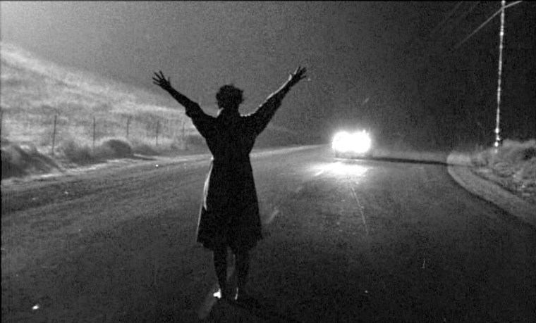 Kiss Me Deadly (1955)