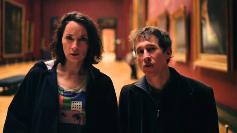 Film Exposure_Le Dos rouge