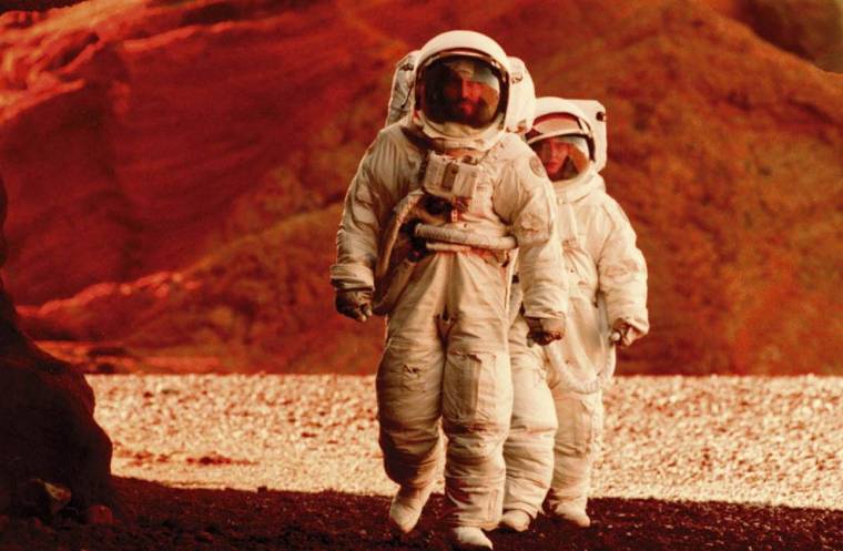 Film Exposure_Stranded