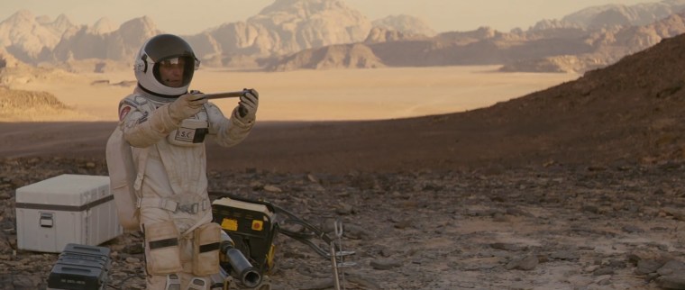 Film Exposure_The Last Days on Mars