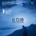 Film Exposure_El Club&nbsp;poster