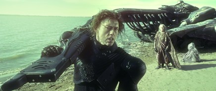 Film Exposure_Garm Wars The Last Druid