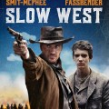 Film Exposure_Slow West&nbsp;poster