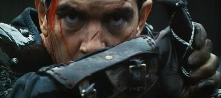 Le 13e Guerrier (1999)