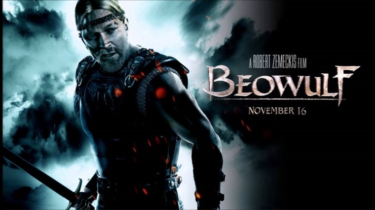 Beowulf-2007
