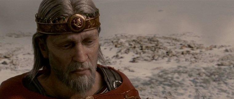 La Légende de Beowulf (2007)