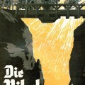 Nibelungen-1924-Poster