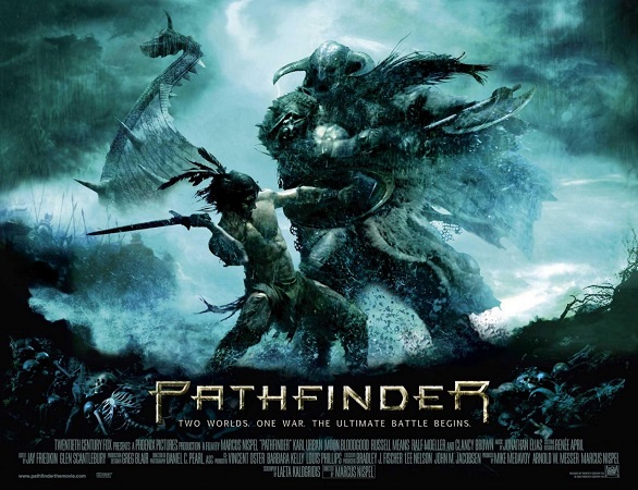 pathfinder