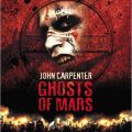 France – Ghosts of&nbsp;Mars