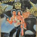 Ghana – Big Trouble in Little China&nbsp;1
