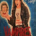 Ghana – Vampires
