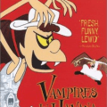 Poster-Vampiros