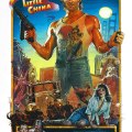USA – Big Trouble in Little China&nbsp;2