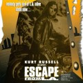 USA – Escape From L.A.&nbsp;4