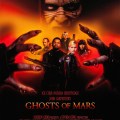 USA – Ghosts of&nbsp;Mars
