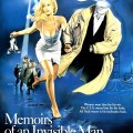 USA – Memoirs of an Invisible&nbsp;Man