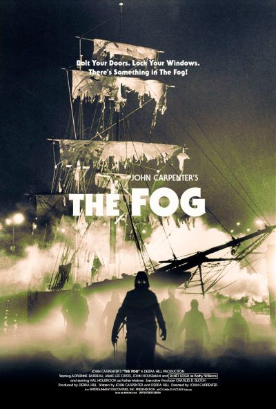 USA - The Fog 1