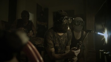 Film Exposure_Honor Thy Father