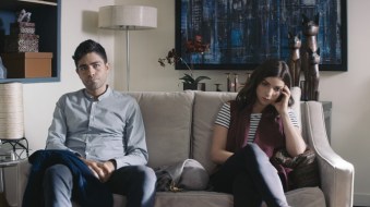 Film Exposure_Trash Fire