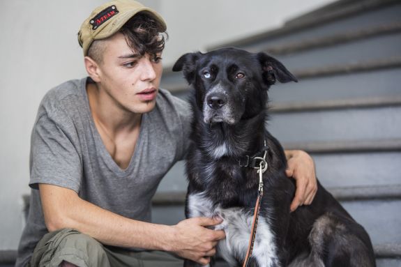 Film Exposure_Gorge Coeur Ventre VI