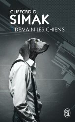 Simak Demain les chiens