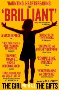 The-Girl-With-All-The-Gifts-Poster