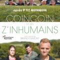 Coincoin et les Z&rsquo;inhumains