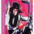 Stray Cat Rock&nbsp;Coffret